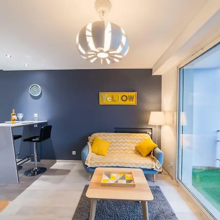 Apartman Trespoey *