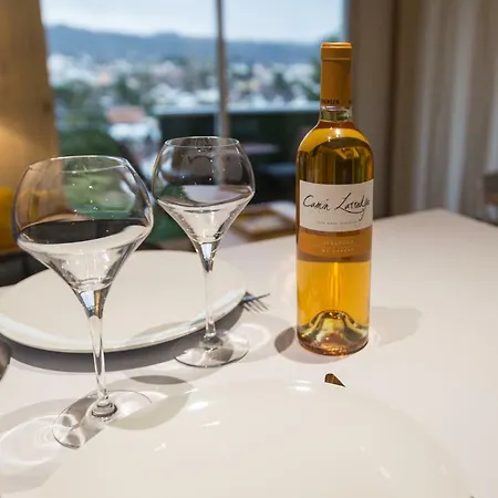 Trespoey Apartman Pau