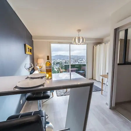 Apartman Trespoey *