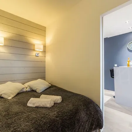 Apartman Trespoey Pau