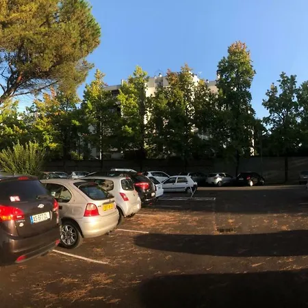 Trespoey Apartman Pau