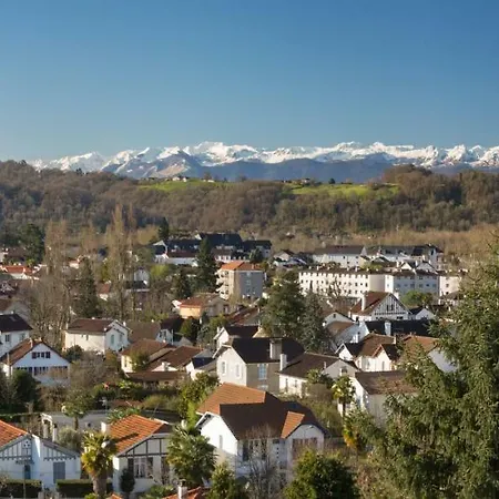 Trespoey Apartman