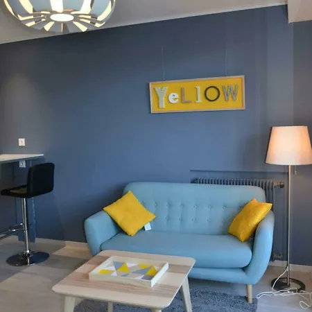 Apartman Trespoey
