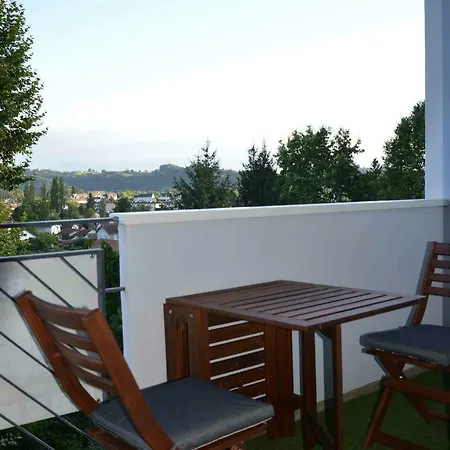 Trespoey Apartman Pau